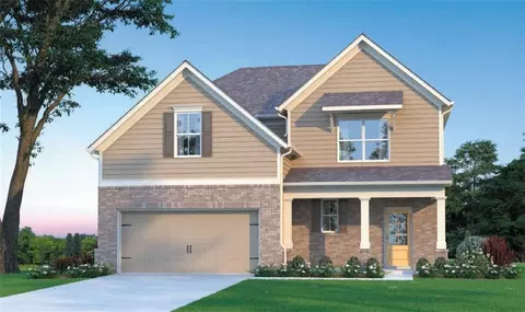 1653 Fulmont Cir, Mableton, GA 30126