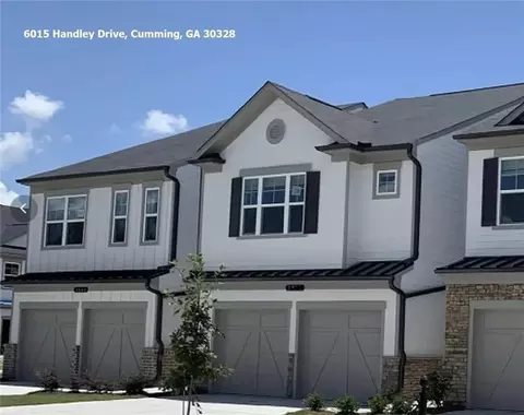 6015 Handley Dr, Cumming, GA 30028