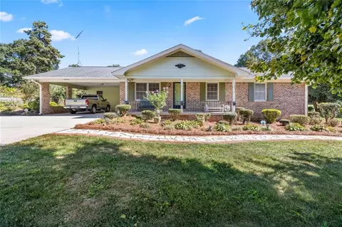 2875 Old Flowery Branch Rd, Gainesville, GA 30504