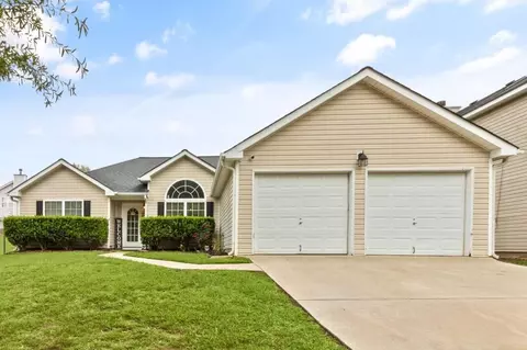 4710 Bridle Point Pkwy, Snellville, GA 30039