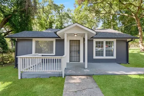 3478 Thompson Dr NW, Atlanta, GA 30331