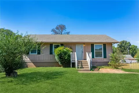 4728 Mcever Rd, Oakwood, GA 30566