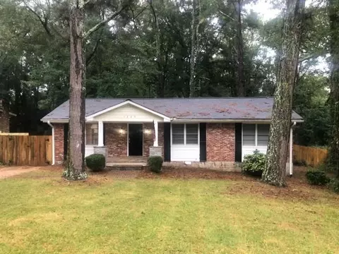 1325 Richard Rd, Decatur, GA 30032