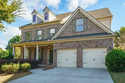 540 Elder View Ct, Suwanee, GA 30024
