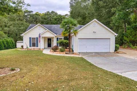1619 Madison Dr, Bethlehem, GA 30620 photo 1