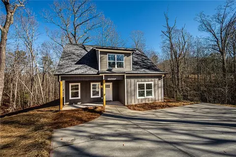 776 Buckhorn Tavern Rd, Dahlonega, GA 30533