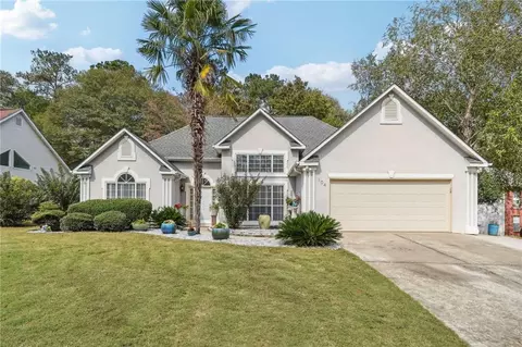 104 Gleneagles Dr, Fayetteville, GA 30215