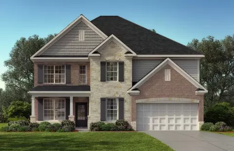 3815 Harvest Moon Ct, Cumming, GA 30028