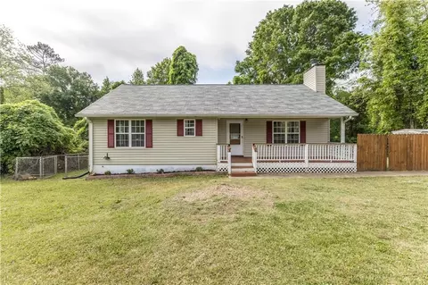 135 Driver St, Temple, GA 30179