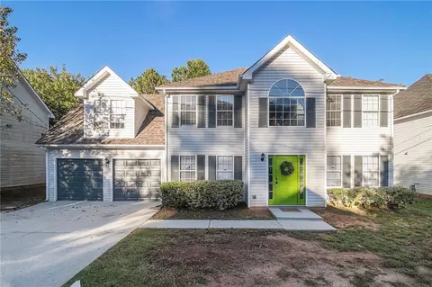 5305 Salem Springs Pl, Lithonia, GA 30038