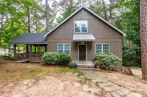 3114 The Trail Rd, Gainesville, GA 30501
