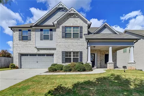 3576 Walking Stick Way, Auburn, GA 30011