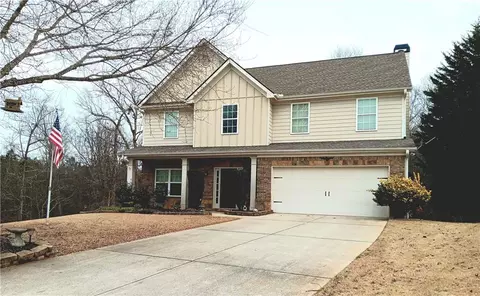 6296 Cove Creek Dr, Flowery Branch, GA 30542
