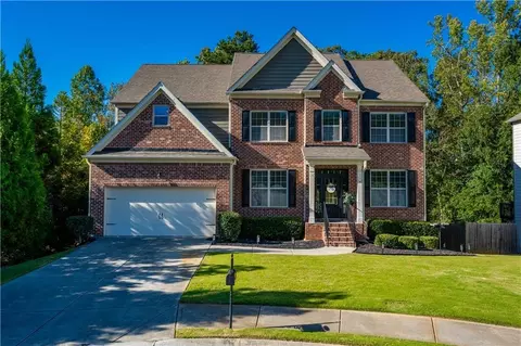 5640 Lilac Pass, Cumming, GA 30040