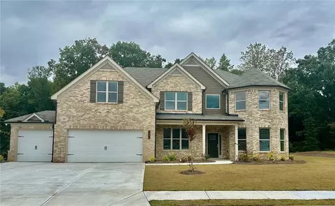 1890 Silver Crest Way, Hoschton, GA 30548