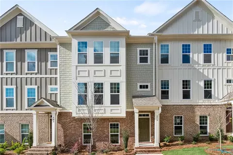 379 Watson Ave, Woodstock, GA 30189