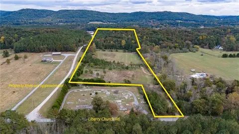 623 Liberty Church Rd # -1, Ranger, GA 30734