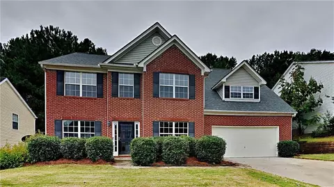 3920 Crescent Walk Ln, Suwanee, GA 30024