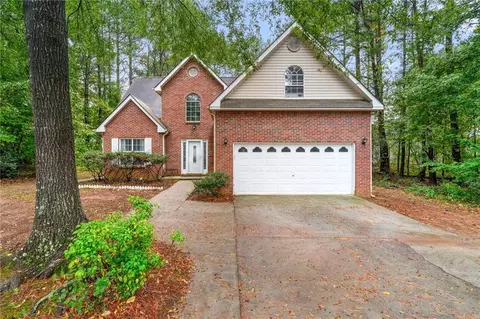 307 Newcastle Vis, Mcdonough, GA 30253