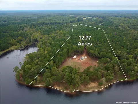 4101 Mount Paran Dr, Social Circle, GA 30025