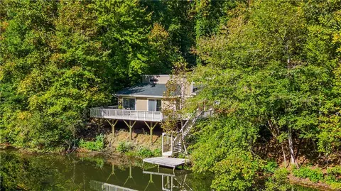 22 Toto Dr, Dawsonville, GA 30534