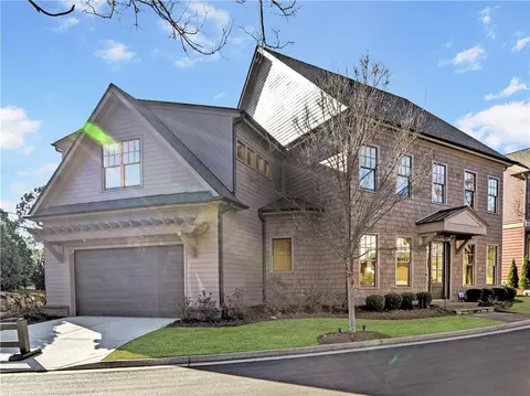 3915 Cash Lndg, Marietta, GA 30066