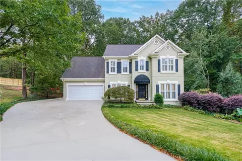40 Windsor Chase Dr, Lawrenceville, GA 30043