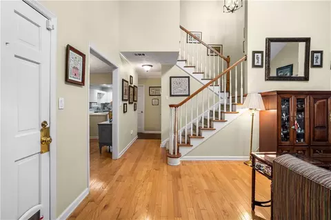 1 Westchester Sq, Decatur, GA 30030