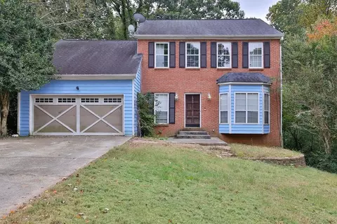 1930 Stone Forest Dr, Lawrenceville, GA 30043