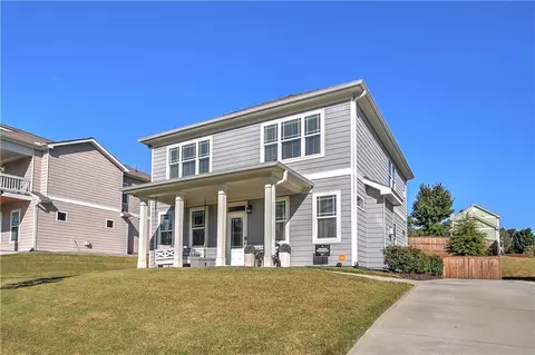 2338 Terrace View Cir SW, Atlanta, GA 30315