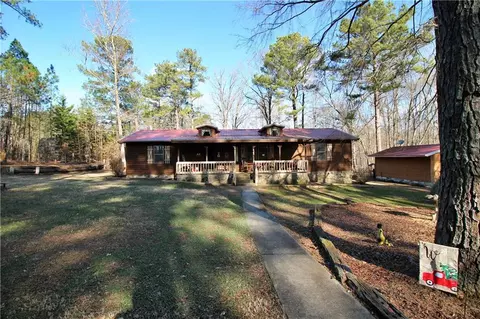 4009 Highway 138 SW, Stockbridge, GA 30281