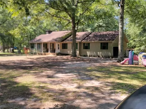 17726 Us Highway 80, Jeffersonville, GA 31044