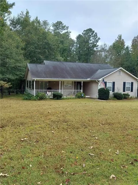 35 Cardinal Ct, Covington, GA 30016
