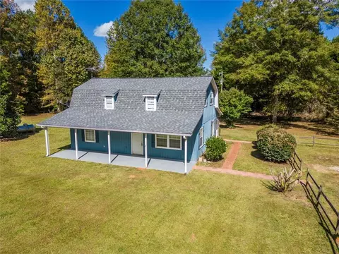 250 Smoak Field Rd, Griffin, GA 30223