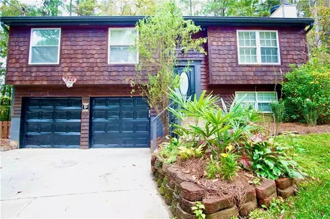 715 Lawndale Ct, Norcross, GA 30093