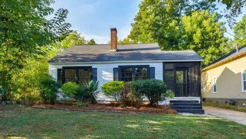 1456 Saint Michael Ave, Atlanta, GA 30344