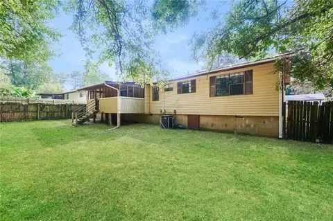 6154 Fieldcrest Dr, Morrow, GA 30260 photo 14