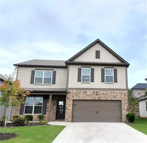 153 Wayside Ter, Braselton, GA 30517