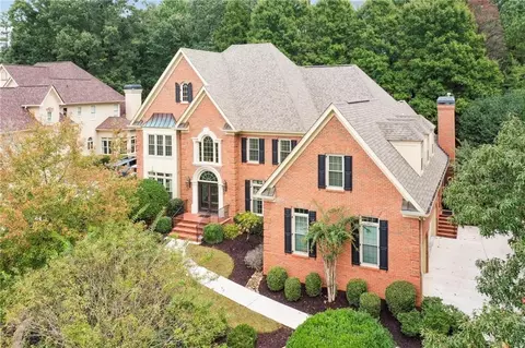 640 Falls Lake Dr, Johns Creek, GA 30022