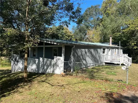 3281 Broome Rd, Gainesville, GA 30507