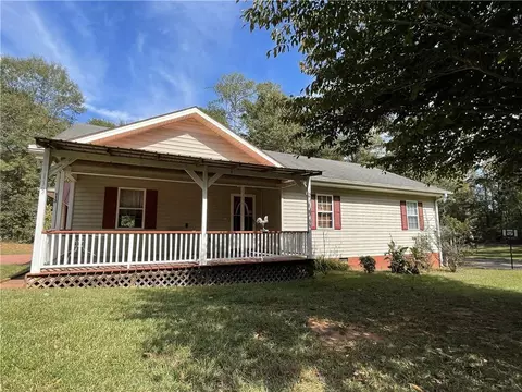 113 Bill Brown Rd, Jackson, GA 30233