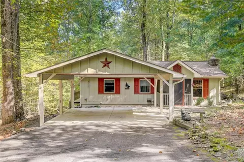 439 Frost Pine Cir, Jasper, GA 30143
