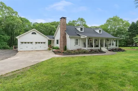 1462 Highway 53, Hoschton, GA 30548