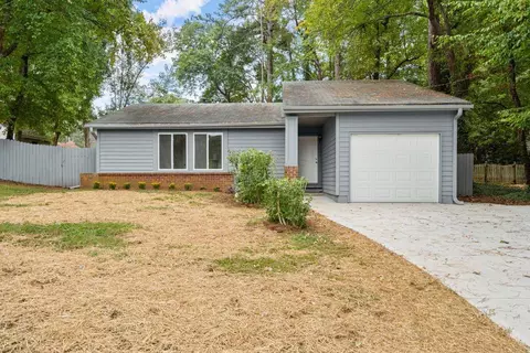 2729 Pine Mountain Cir NW, Kennesaw, GA 30152