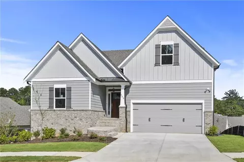 3012 Farm Tract Trl, Woodstock, GA 30189