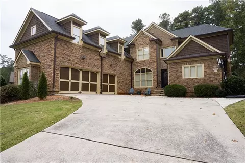 3806 Lamb Dr, Marietta, GA 30064