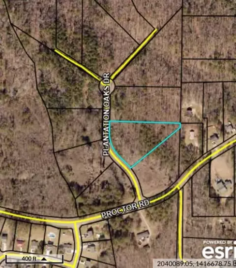 12 Plantation Oaks Drive, Rockmart, GA 30153