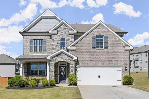 5615 Oliver Ct, Cumming, GA 30040