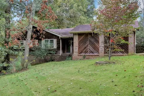 5625 Lilburn-stone Mountain Rd, Stone Mountain, GA 30087