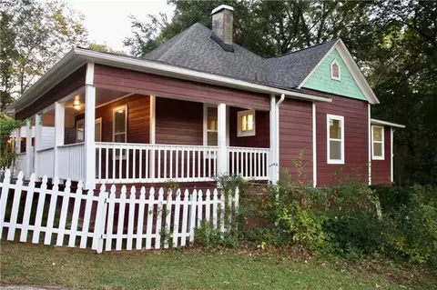 56 Dorothy St SE, Atlanta, GA 30315